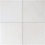 Daltile Choice 12" X 12" Block Matte Everest White