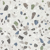 Daltile Outlander 24" X 24" Grande Marine