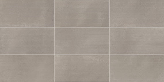 Marazzi Illusionist 24" X 48"  Smoke