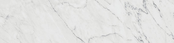 Daltile Marble Attache Lavish 6" X 24" Matte Diamond Carrara