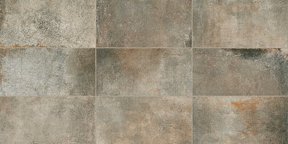 Daltile Cotto Contempo 12" X 24" Wall Street