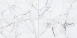 Daltile Marble Attache Lavish 12" X 24" Polished Golden Reverie