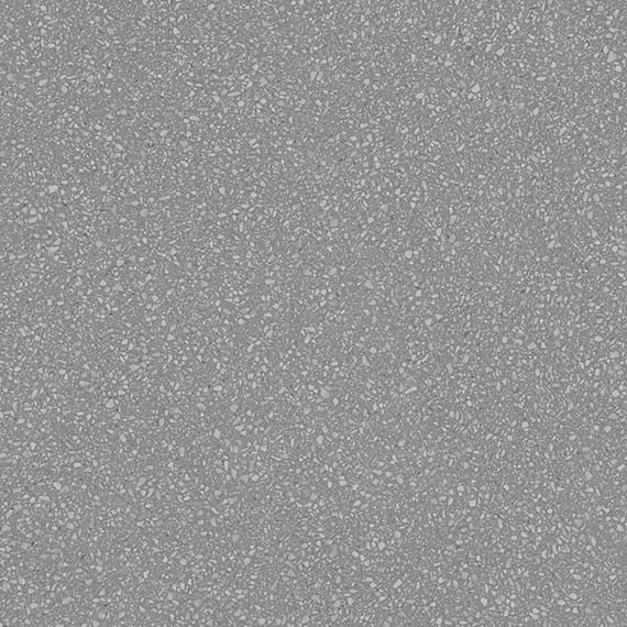 Daltile Stare Pinch 48" X 48"  Dark Gray