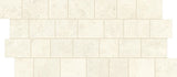 Marazzi Uniche  Random Mosaic Bianco