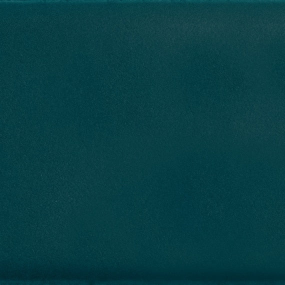 Daltile Colormatch 4" X 4" Matte Matte Real Teal