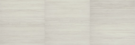 Daltile Prime 4" X 12"  White EL30