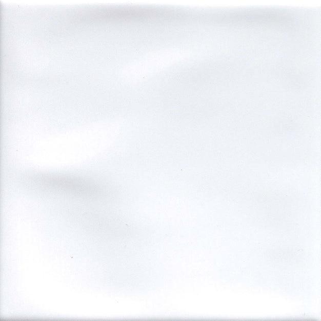 Emser Craft II 4"x4" Polished White