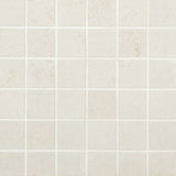 MS International Dimensions 2" x 2" Mosaic Matte Glacier