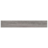 MS International Wilmont 7" x 48" LVP 2.5mm-20MIL Elmwood Ash