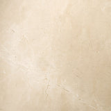 Emser Marble 24" X 24"  Crema Marfil Classico 