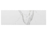 MS International Glacier 32" x 64" Polished Sets Statuary