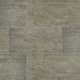 MS International Miraggio 3" x 24" Polished Bullnose Gray