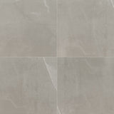 MS International Sande 12" x 24" Porcelain Matte Grey