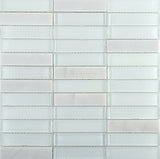 Emser Illumina 12"x12" Mosaic 0.91"X3.86" Flare