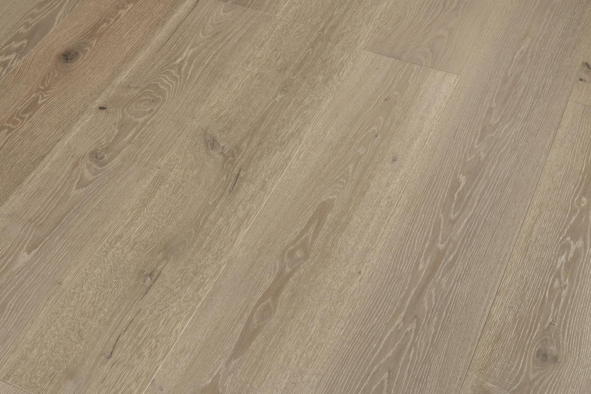 Cali Floors Meritage 9.5"xRL  Mendocino Oak