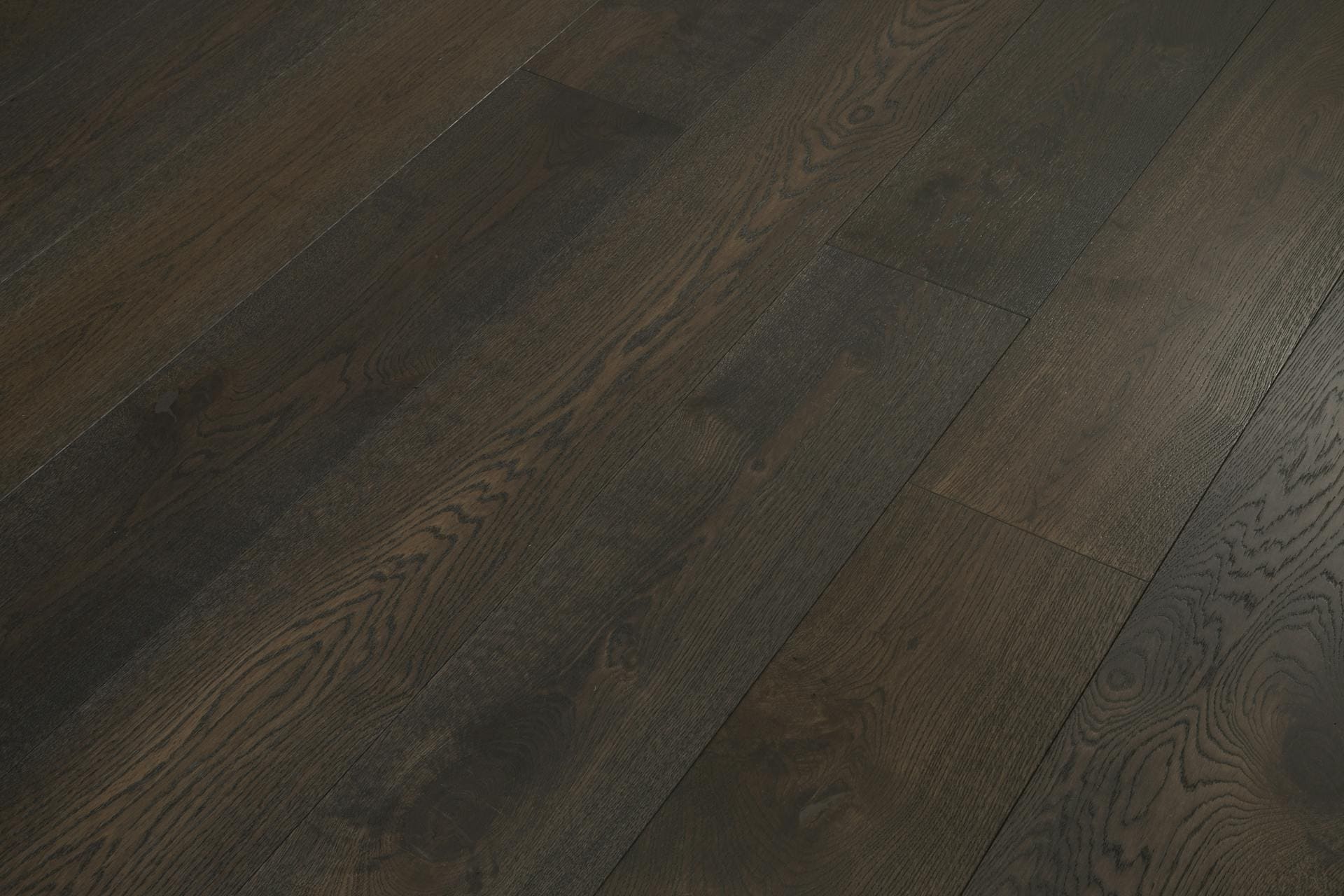 Cali Floors Meritage 9.5"xRL  Syrah Oak