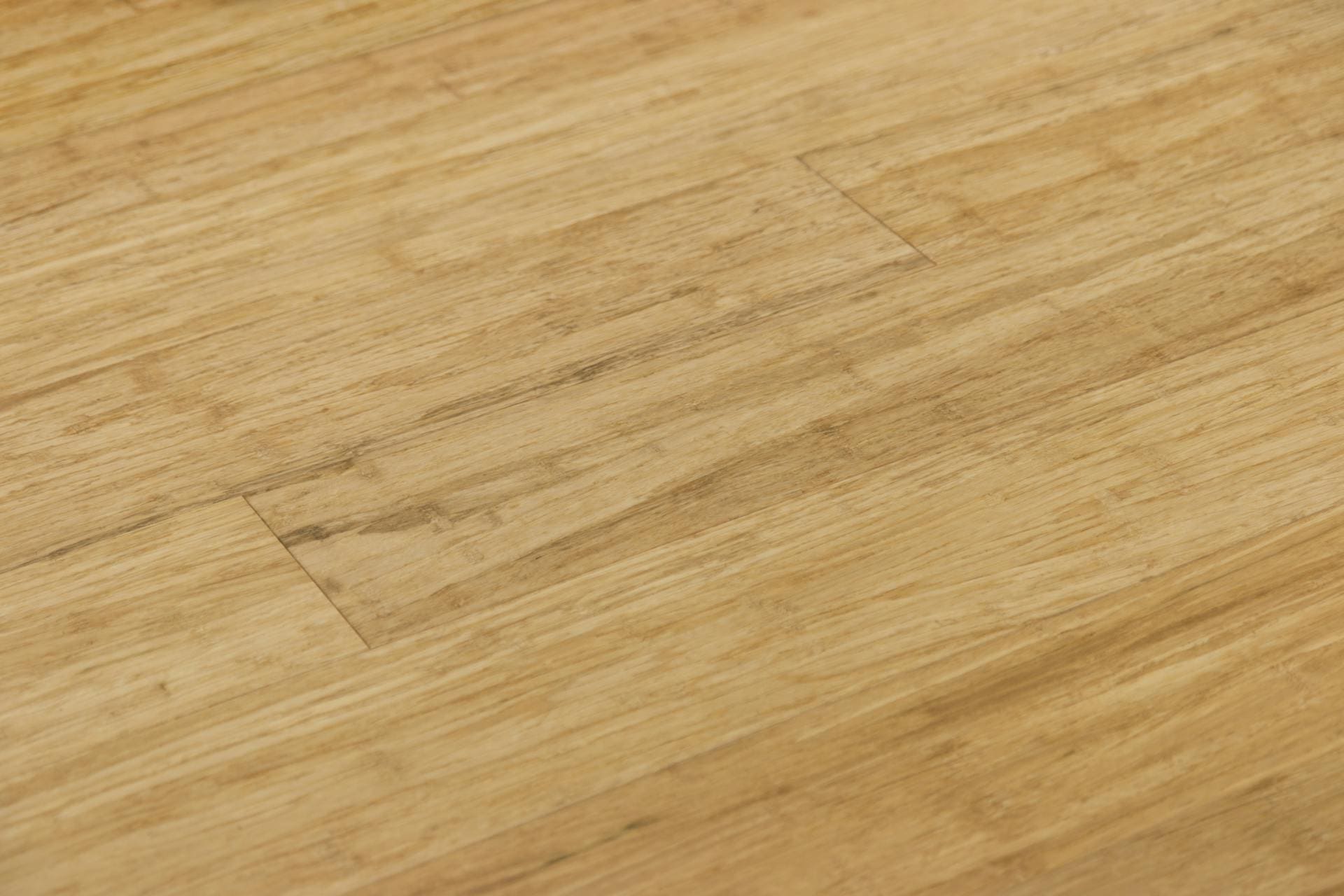 Cali Floors Bamboo 5.37"x72" Solid Natural