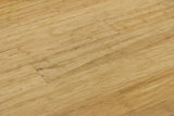 Cali Floors Bamboo 5.37"x72" Solid Natural