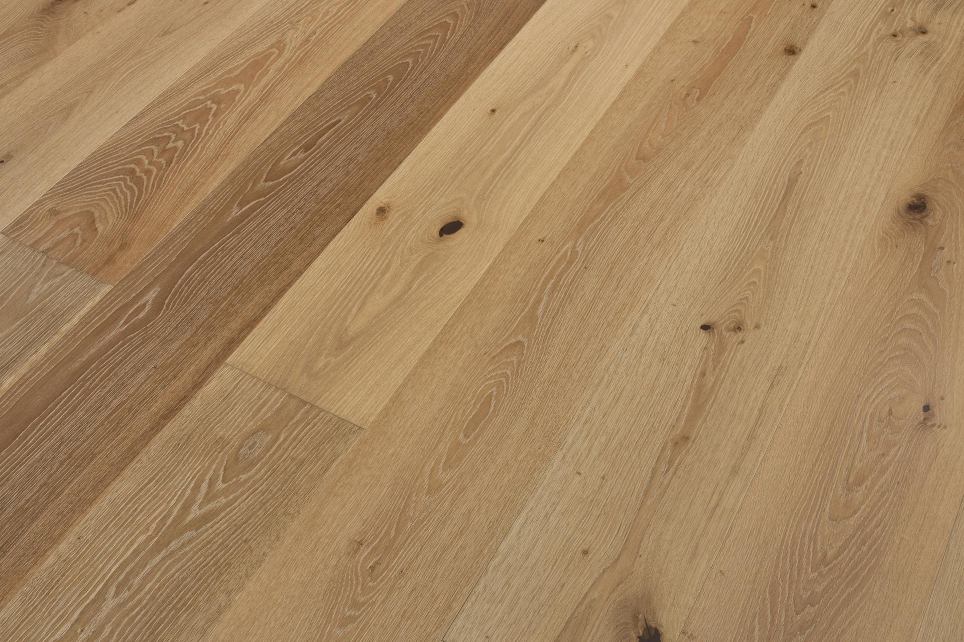 Cali Floors Meritage 9.5"xRL  Chardonnay Oak