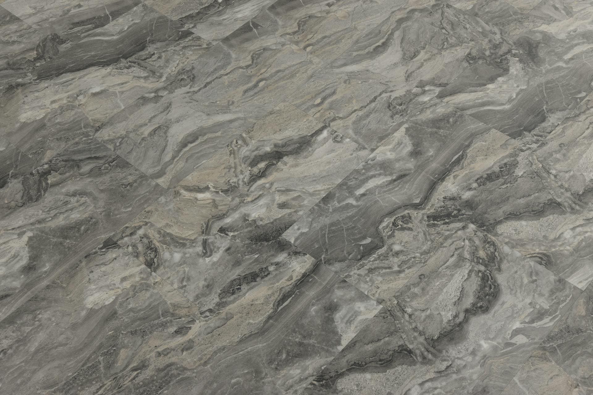 Cali Floors Shorebreak 11.8"x23.6"  Seal Rock Marble