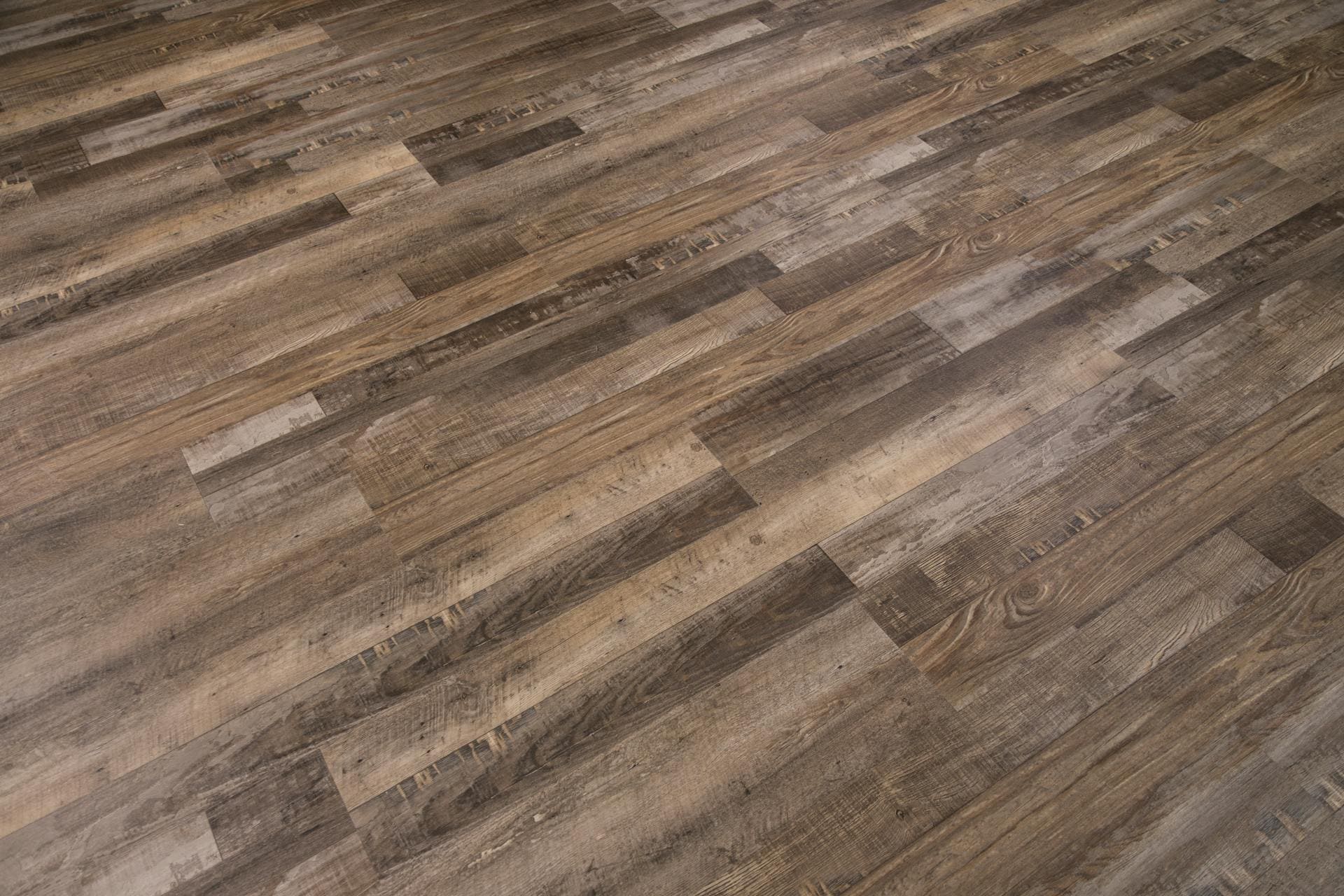 Cali Floors Select 7.1"x48"  Redefined Pine