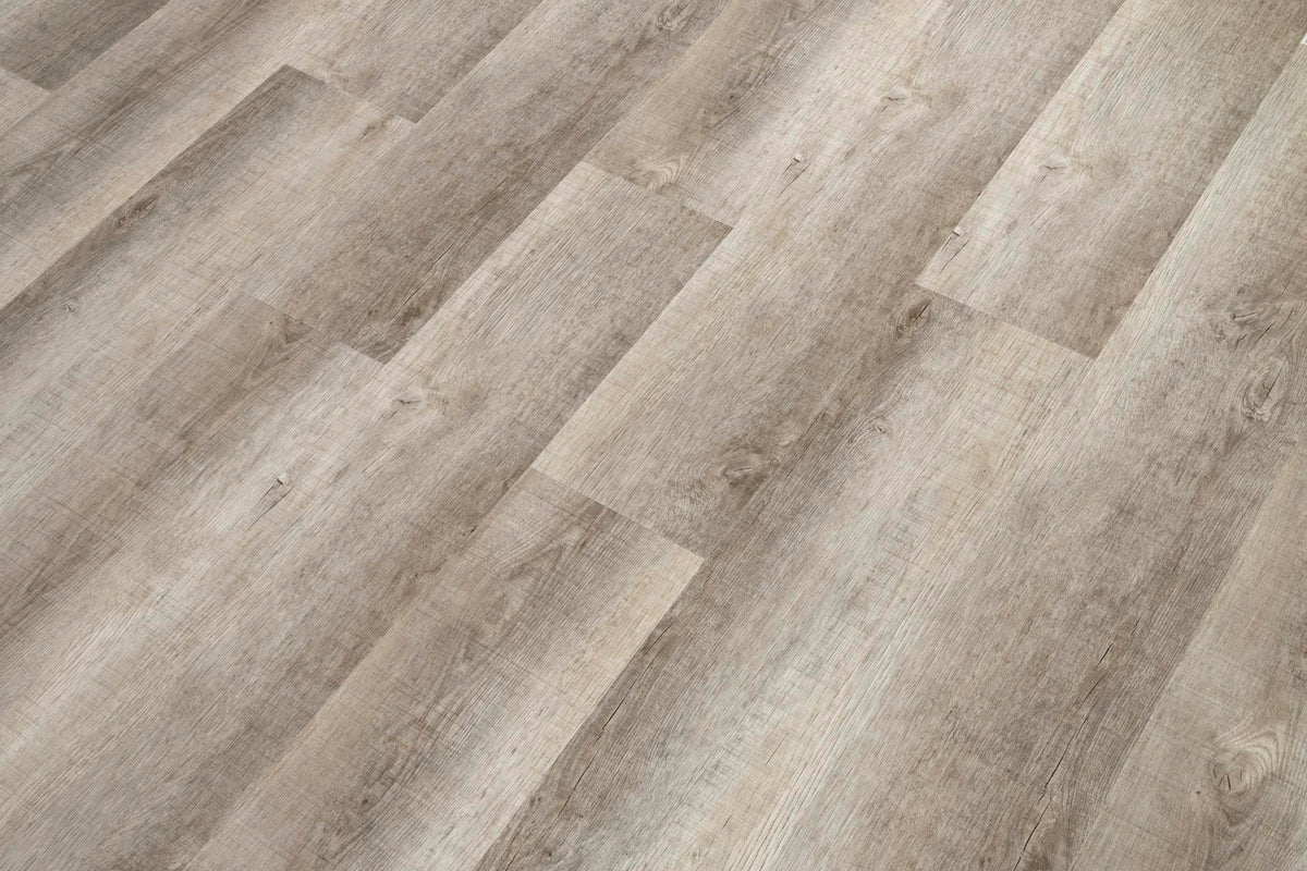 Cali Floors Select XL 9"x60"  Seaswept Oak
