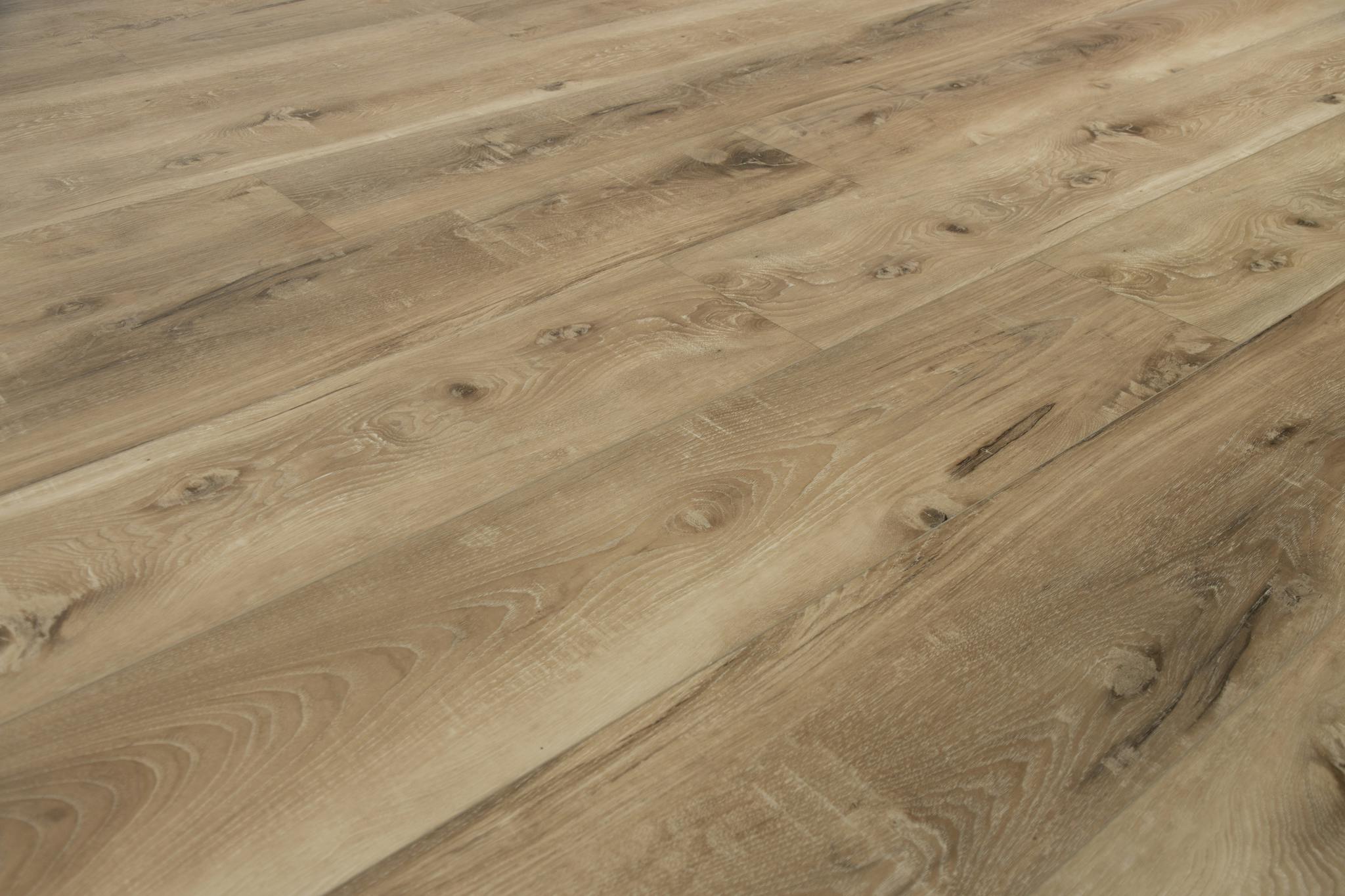Cali Floors Longboards 9"x70.8"  Seaboard Oak