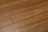 Cali Floors Bamboo 5.37"x72" Solid Antique Java