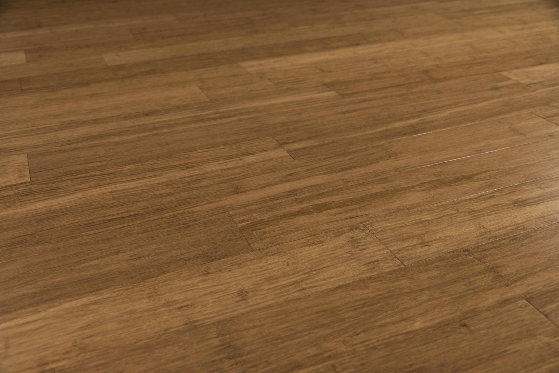 Cali Floors Bamboo 3.75"x36" Solid Java