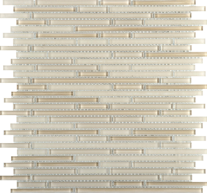 Emser Infinity 12"x12" Mosaic Natural