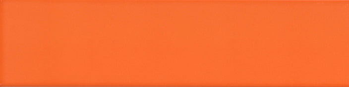 Emser Catch 3"x12" Polished Orange