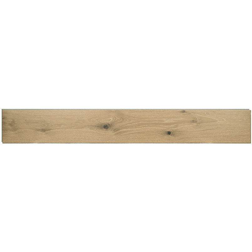 MS International Woodhills 6.5" x 48" Waterproof Wood 7mm Kings Buff Oak