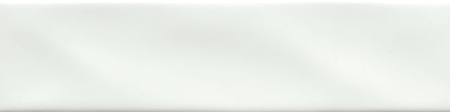 Emser Craft II 3"x12" Matte White