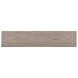 MS International Mccarran 9" x 86" Engineered Hardwood Bourland