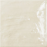 Emser Passion 9"x9" Polished Crema