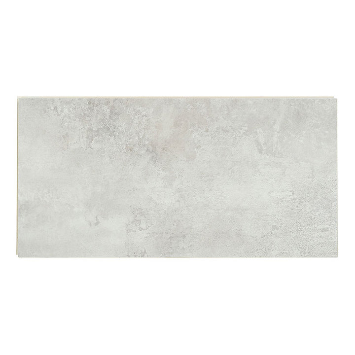 MS International Trecento 12" x 24" LVT RigidCore 5mm-12MIL Mountains Gray