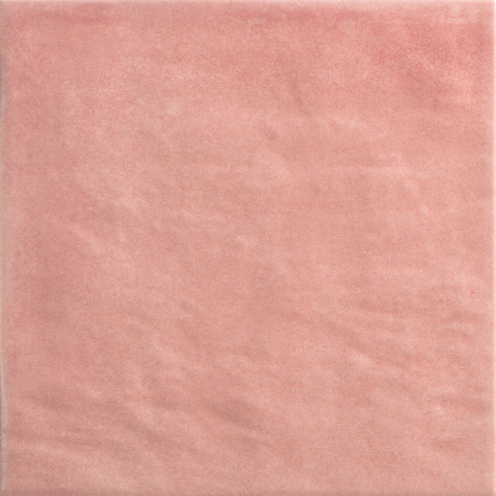 Emser Passion 9"x9" Matte Rosa