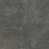 MS International Slate And Quartzite 12" x 24" Honed Ostrich Grey