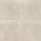 MS International Livingstyle 24" x 24" Matte Pearl