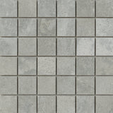 Emser Pienza 12"x12" Mosaic 2"x2" Secco