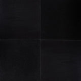 MS International Natural Stone Granite 18" x 18" Polished Premium Black