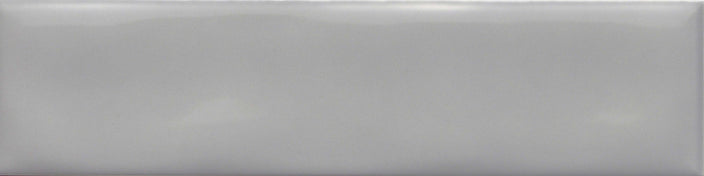 Emser Estasi 3"x12" Matte Silver