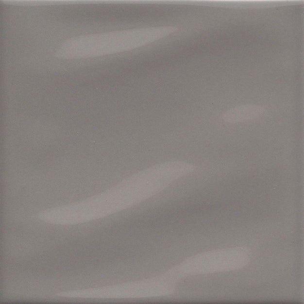 Emser Craft II 4"x4" Polished Taupe