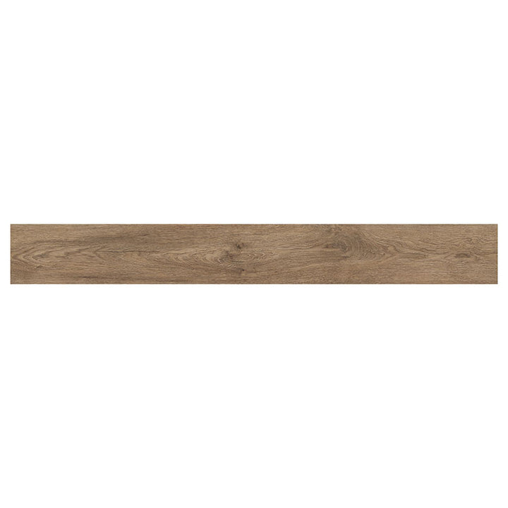 MS International Glenridge 6" x 48" LVP 2mm-12MIL  Saddle Oak