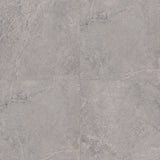 MS International Soreno 24" x 24" Porcelain Matte Grigio