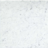 Emser Marble Gioia 12"x12" Honed Bianco