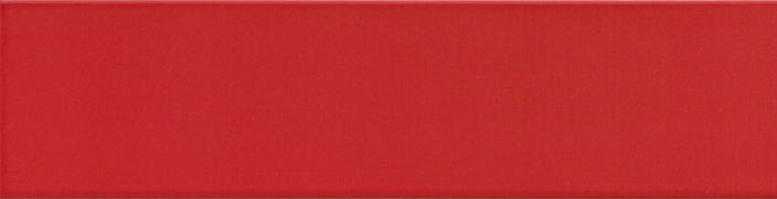 Emser Catch 3"x12" Polished Red